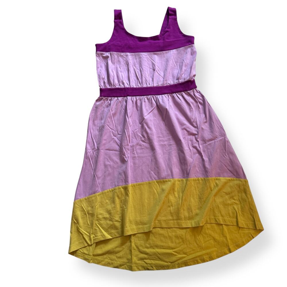 Tea Collection colorblock dress